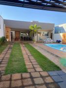 DCM - Paz e Aconchego