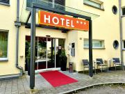 Hotel Restaurant Florida