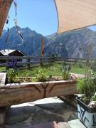 Zuflucht - Casa del Camino