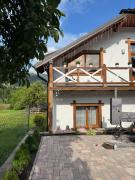 Синевирська перлина