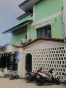 Bluegelatohousekohtao