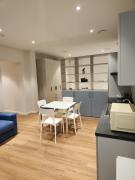 sole & luna house cagliari