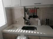 Acogedor apartaestudio, dos ambientes, cerca al aeropuerto, al terminal de transporte, central en Bogotá