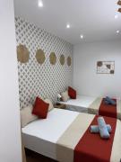 Luxury Apartments Near the Beach and Downtown CENTRUM 8