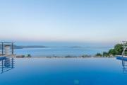 Villa Terra Magica, a villa with an incredible sea view in complete privacy