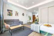 High-End Premium Studio - Soho Malaga Center