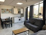 Executive Soho Office Loft - Malaga Center