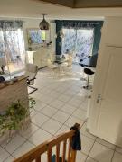 Villa calme le jasmin