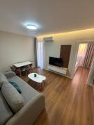 Pure Pebble apartment by Adriatic Living