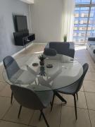 See You There - The Icon Luxury Apartments