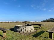 Tillicum Beach Motel - Formerly Deanes Oceanfront Lodge