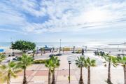 High-End Vistamar Apartment - Fuengirola Beach
