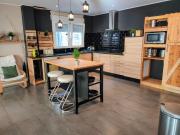 Country villa guest suite & private pool