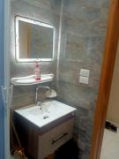 ONE KATaMEYA شقة لك بالكامل غرفة باثنان سرير وريسبشن و مطبخ مجهز و حمام تراس