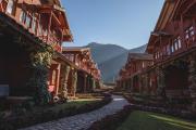 Top Urubamba