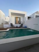 Kyma & Anemos Suites
