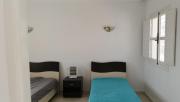 Villa piscine tezdayine Djerba