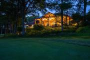 Top Wintergreen