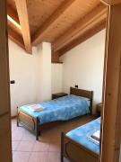 Appartamento Widmann Silvano