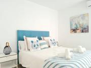 Ap. 1 dormitorio en Benalmadena