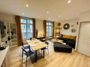 L’etape des sacres hyper-centre Splendide