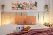 Apartamento frente al mar en Pedregalejo