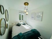 CosyBulles Centre-ville Tramway