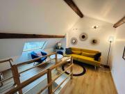 Les Toits de Thillois Hypercentre Erlon