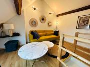 Les Toits de Thillois Hypercentre Erlon