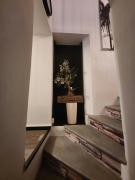 Le Celeste Maison de Village avec toit terrasse