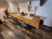 Le Celeste Maison de Village avec toit terrasse