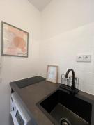 Pretty Home D10 Small&Smart