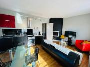 Le Charmant Salengro Centre-ville