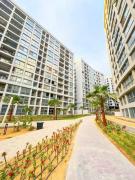 شقة مفروشة بكمبوند وان قطامية معمار المرشدي