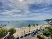 Goélette - 4 couchages - 1 chambre - Vue mer