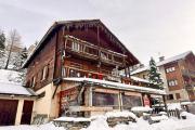 Casa-La Carotto Appartement pour 6 dans chalet