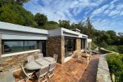 Casa-Gaou-Benat : Villa en bord de mer avec vues