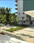 Tůma Family Apartment