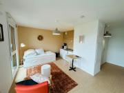 We Live In R - Suite 404