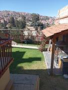 Top La Paz