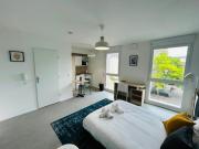 We Live In R - Suite 301