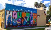 Top Houston