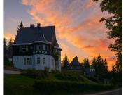 Top Kurort Bärenburg