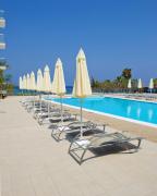 Too Coool 1 Bedroom Apartment Coralli Resort