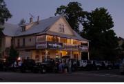 Georgetown Hotel and Saloon