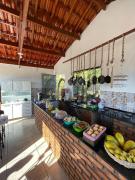 Pousada Rosa Mistica