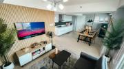 2BR The Chill Loft by The Bali Corner at Azure North