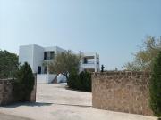 Top Aegina Town