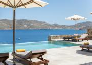 Top Agios Sostis Mykonos