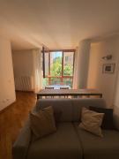 Luxury & Comfort in the Heart of the City, Home Certosa Stay